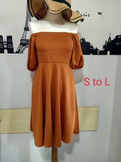 Brand New Bags & Dresses, Bkk, korean, Local Collection item 1