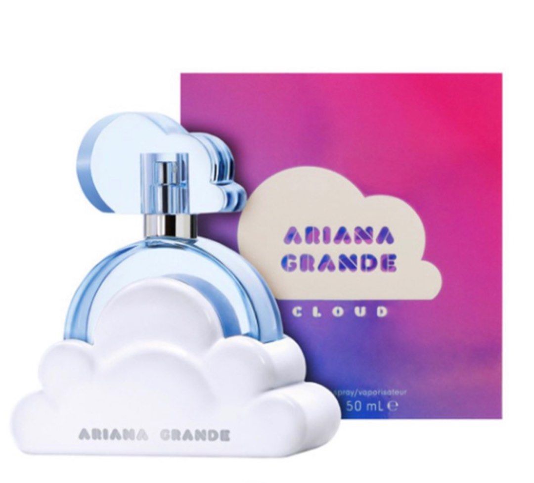 30/50/100ml Ariana Grande Perfumes, Beauty & Personal Care, Fragrance