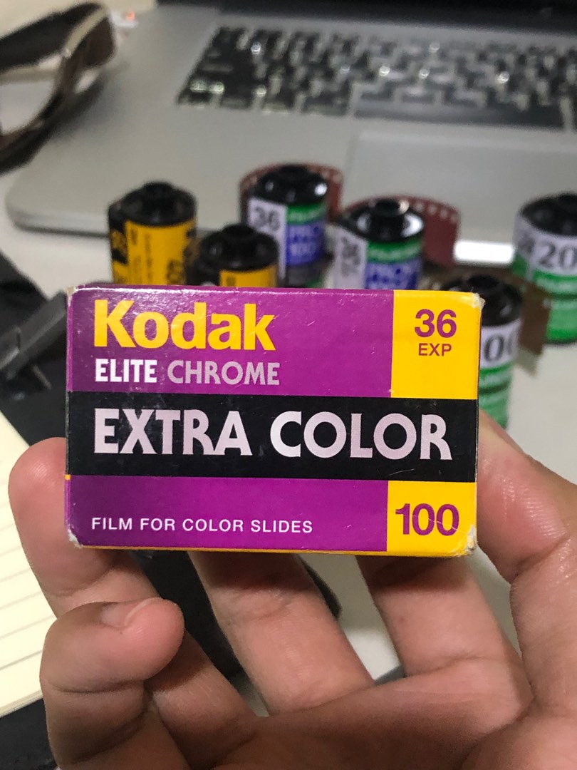 35mm film(Expired), Photography, Cameras on Carousell