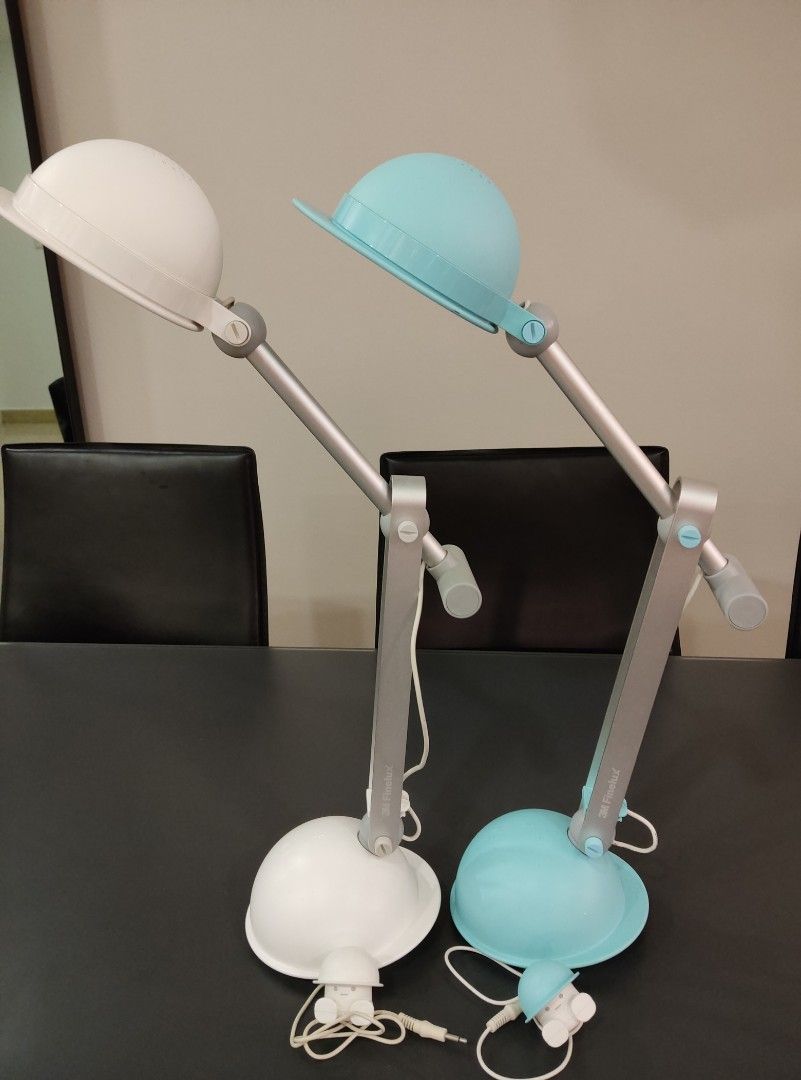 3m best sale reading lamp