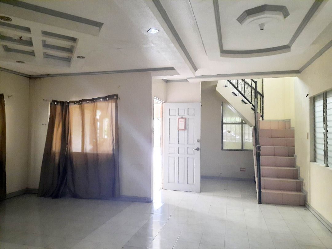 4Bedroom 2Storey House, 120 sqm Lot and 185 sqm Floor, Barangay
