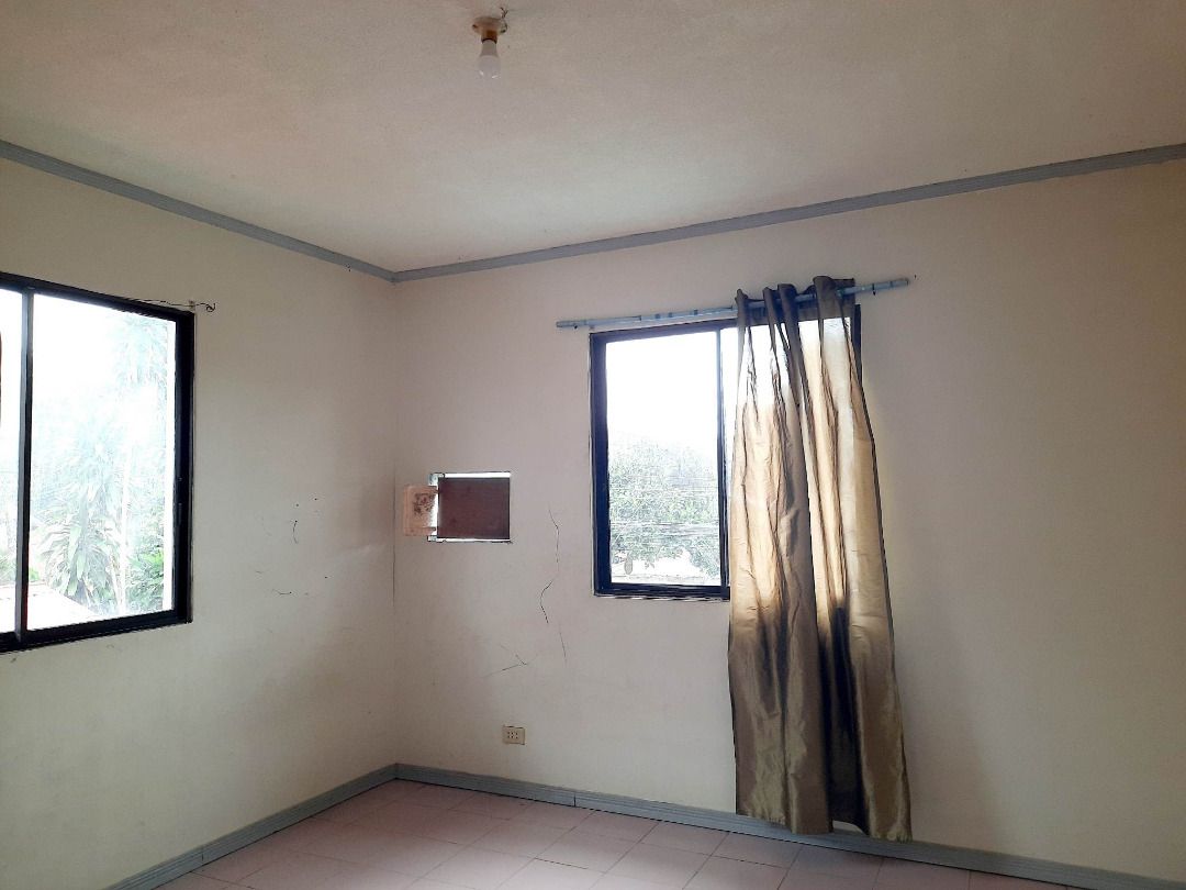 4Bedroom 2Storey House, 120 sqm Lot and 185 sqm Floor, Barangay