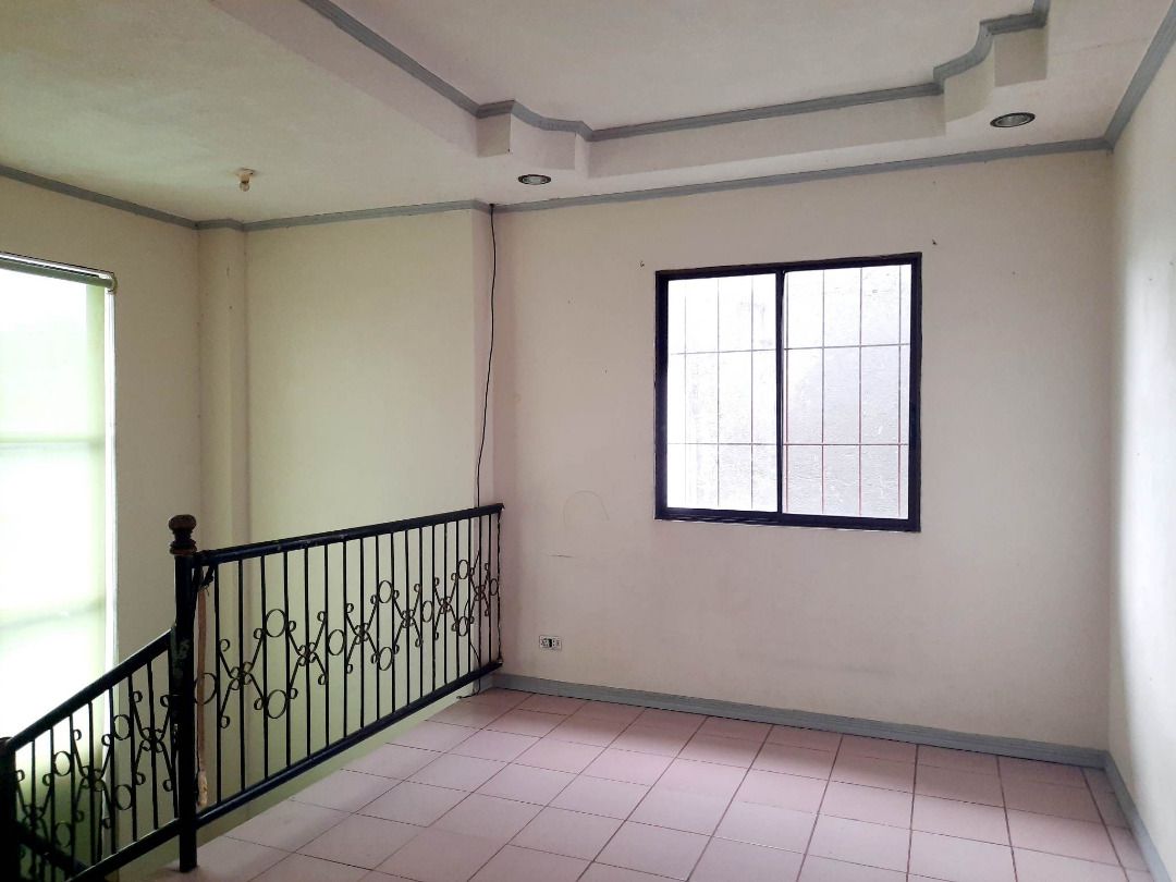 4Bedroom 2Storey House, 120 sqm Lot and 185 sqm Floor, Barangay