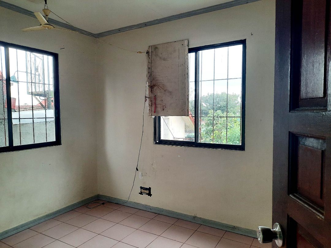 4Bedroom 2Storey House, 120 sqm Lot and 185 sqm Floor, Barangay