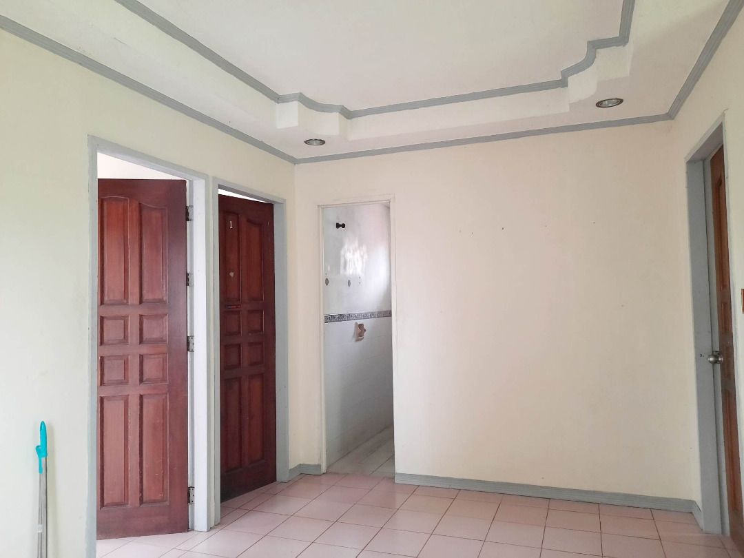 4Bedroom 2Storey House, 120 sqm Lot and 185 sqm Floor, Barangay