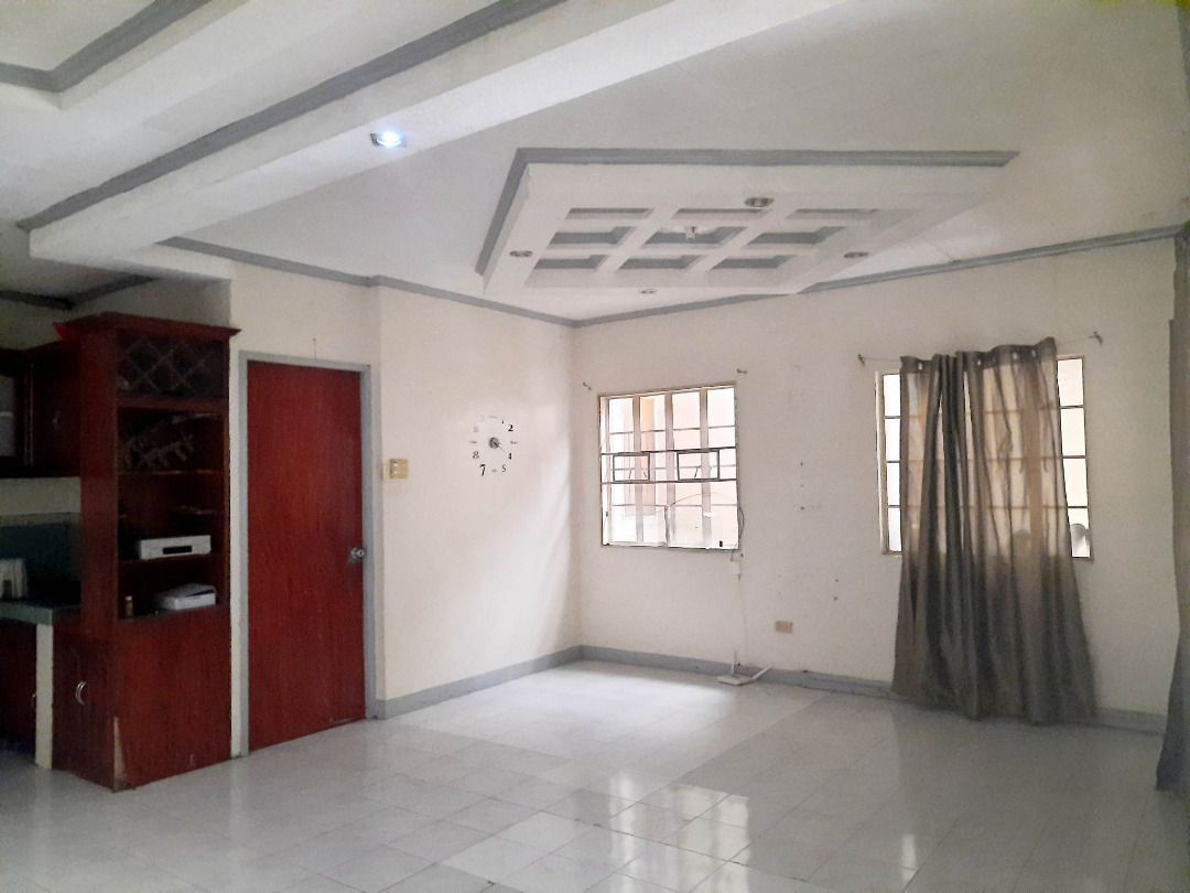 4Bedroom 2Storey House, 120 sqm Lot and 185 sqm Floor, Barangay