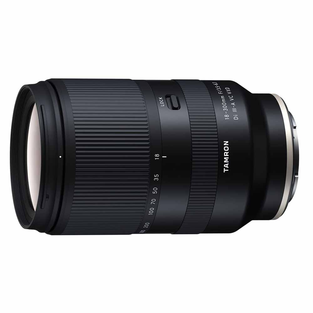 徵求割愛! 騰龍TAMRON 18-300mm F3.5-6.3 DiIII-A VC VXD B061 FOR