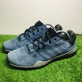 🔥 ADIDAS ANZIT DLX🔥USED ITEM| BUNDLE| SNEAKER| JOGGING| RUNNING SHOES