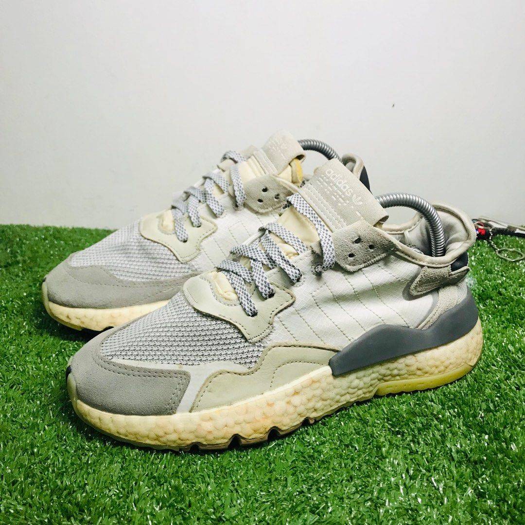 Men's nite 2025 jogger running sneakers