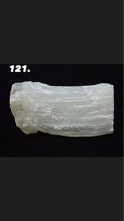 石膏(纖維石膏) Gypsum (Satin Spar) 摩洛哥 Morocco64202486442882110