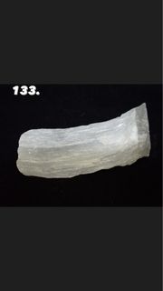 石膏(纖維石膏) Gypsum (Satin Spar) 摩洛哥 Morocco64202486352385110