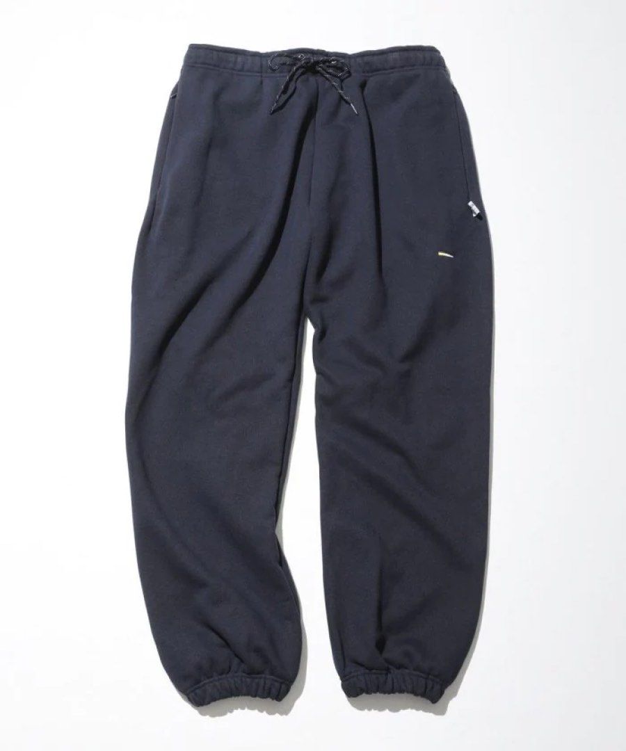 🇯🇵日本直送NAUTICA JAPAN “TOO HEAVY” Fleece Sweat Pants