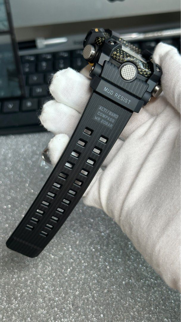 G shock mudmaster original best sale