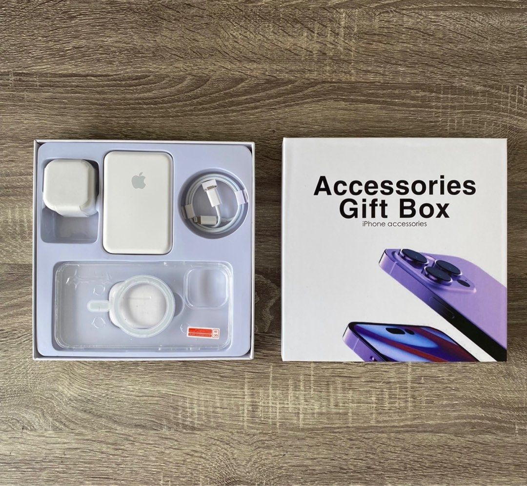 accesories gif box set Mobile Phones Gadgets Mobile Gadget