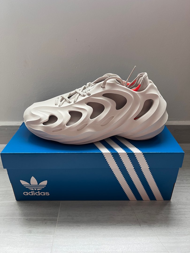 adidas adi from q обзор