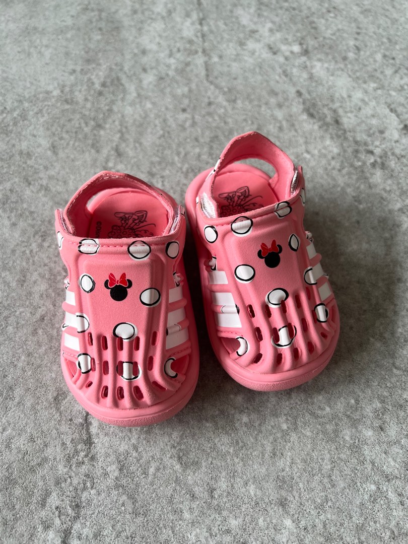 Adidas baby shoes size US 3K Babies Kids Babies Kids Fashion