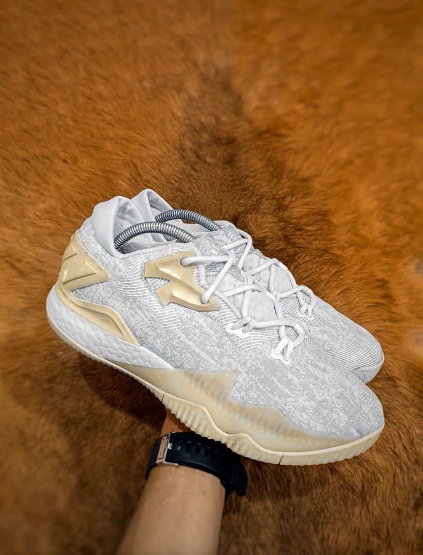 Adidas Crazylight Boost