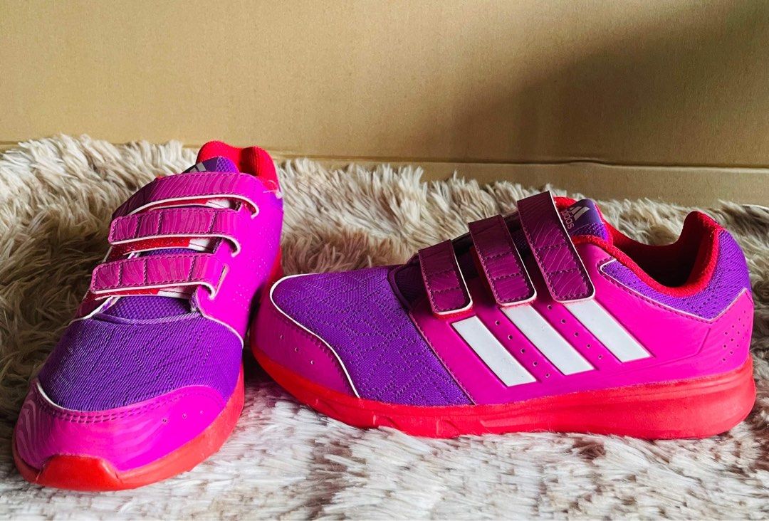 Adidas eco sales ortholite kids