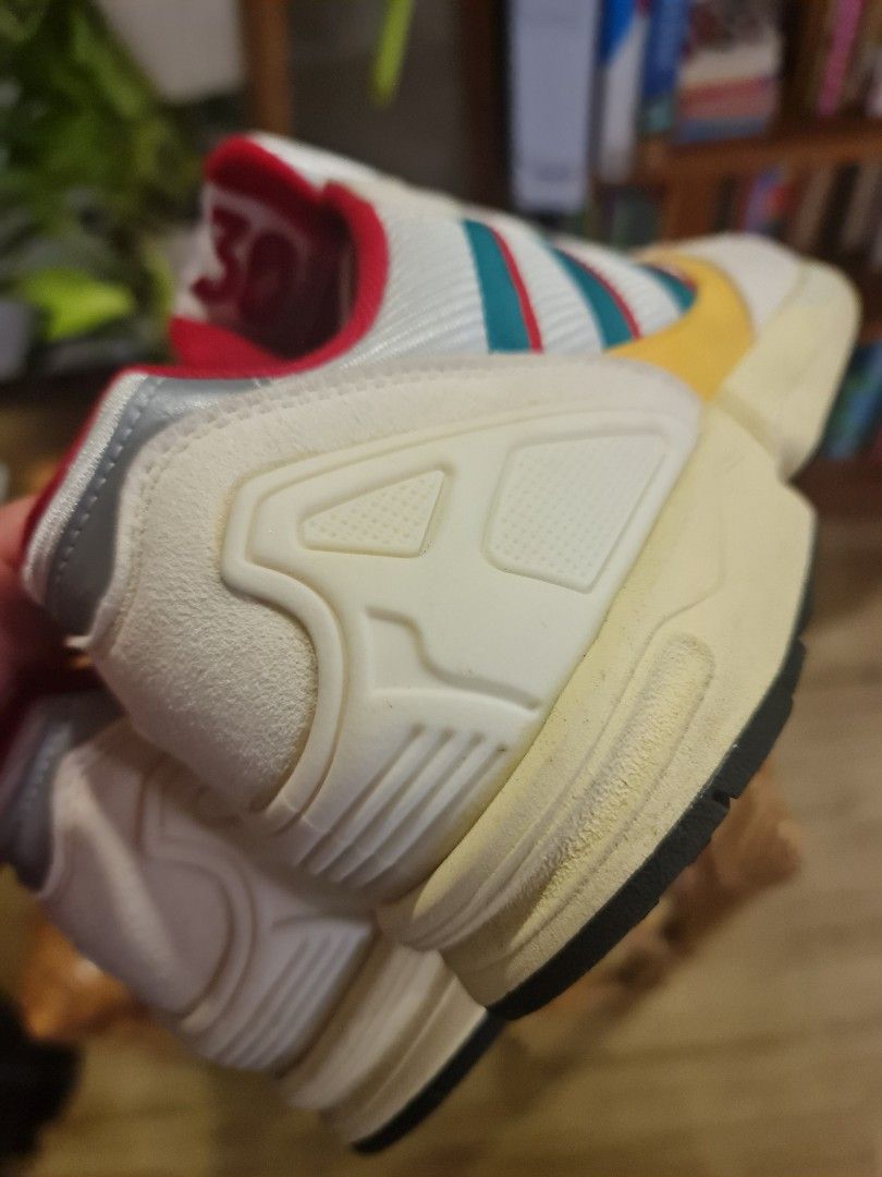 Adidas zx 2025 6000 torsion