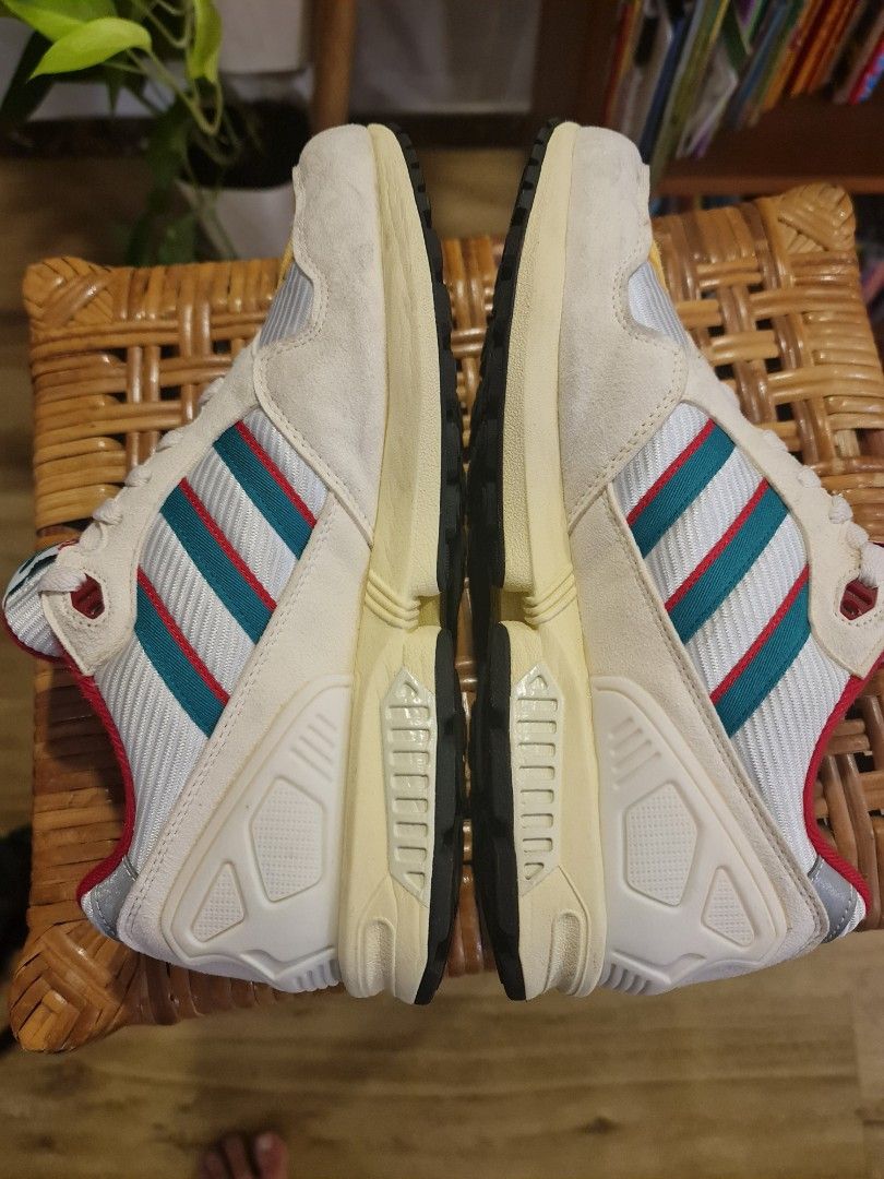 Adidas eqt torsion zx 6000
