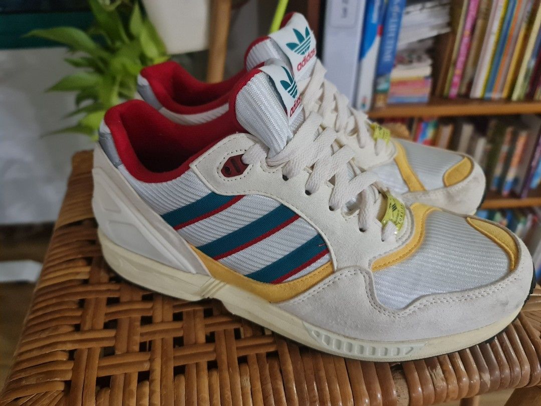 Adidas zx flux eqt hot sale