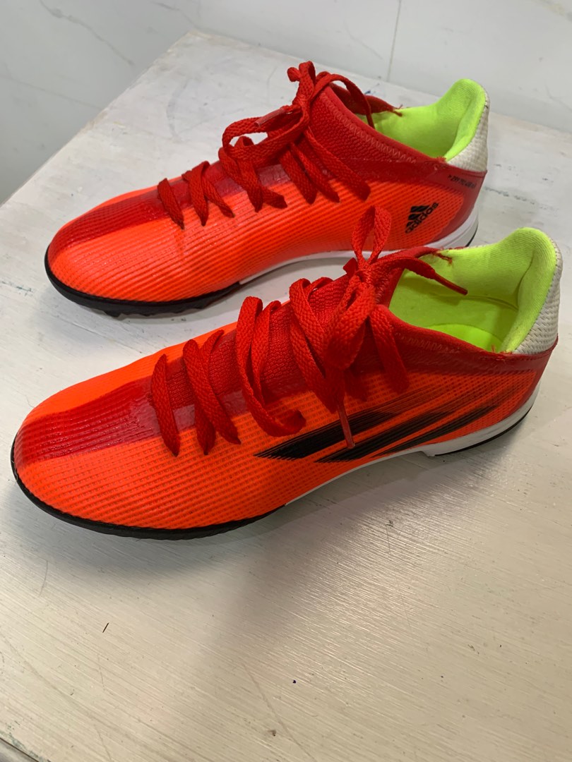 Adidas football shoes, Sports Equipment, Other Sports Equipment and