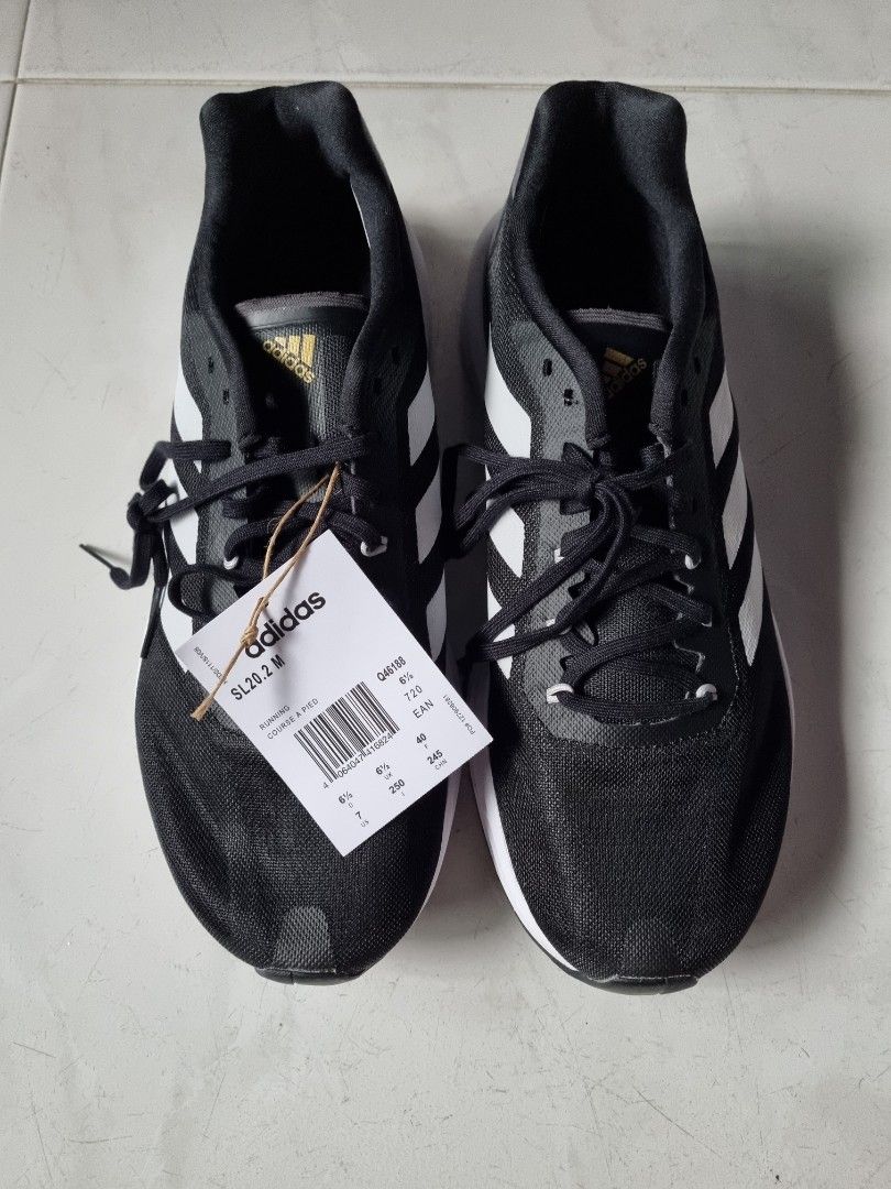 Adidas Lightstrike, Men's Fashion, Footwear, Sneakers on Carousell