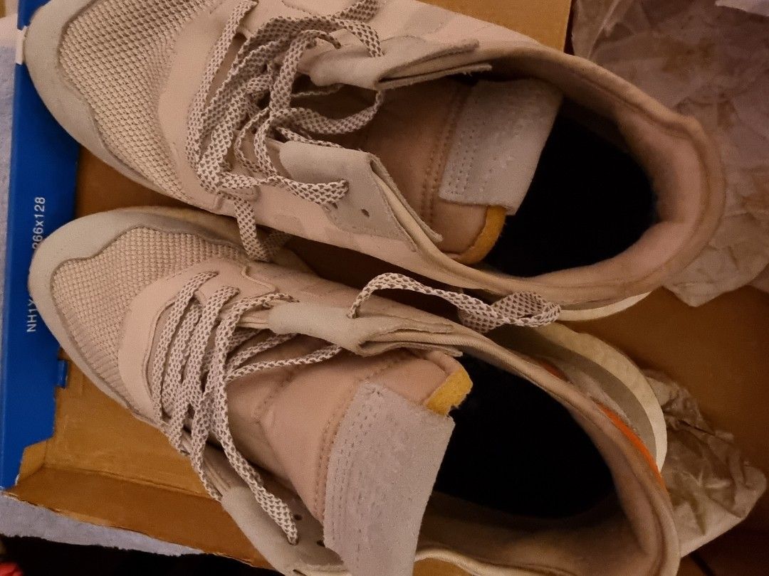 Adidas us nite jogger uk sales