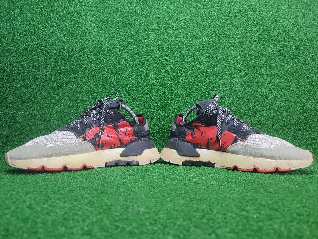 Nite jogger 3m scotchlite sale