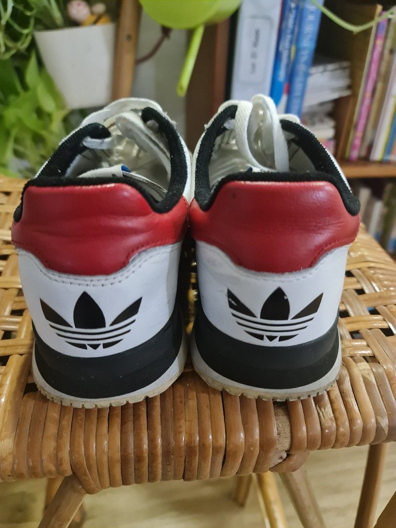 Adidas zx hotsell 5 og nigo