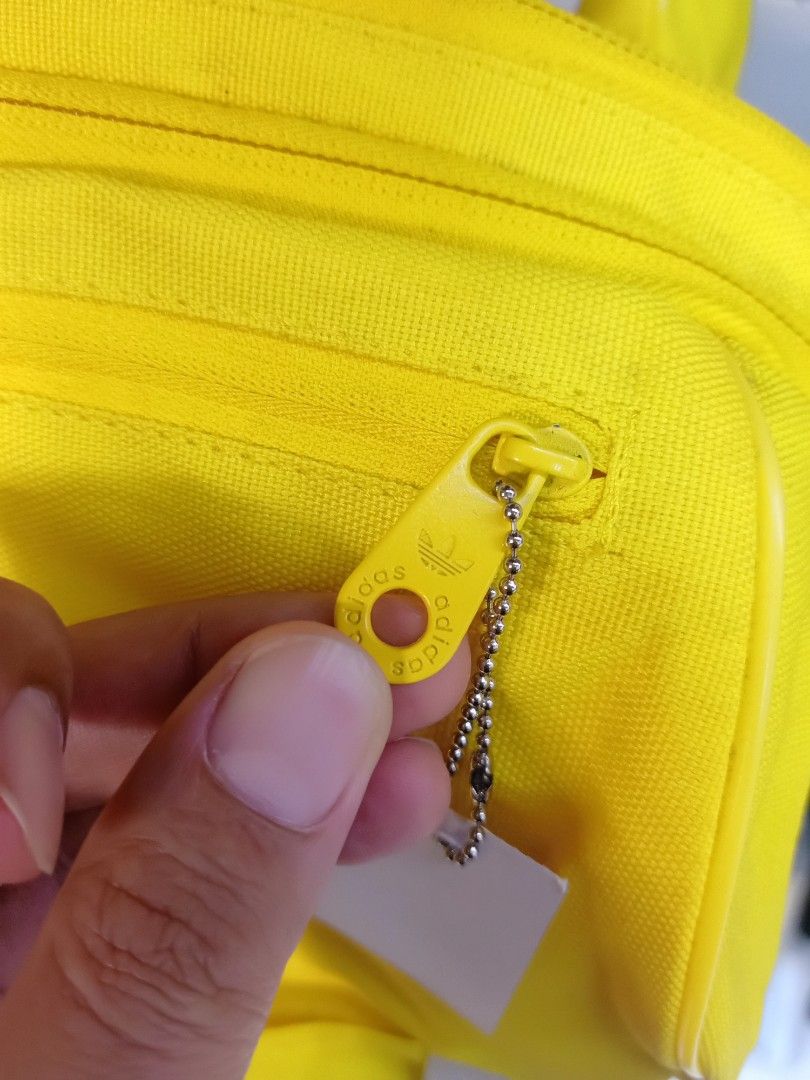 Adidas originals campus backpack top