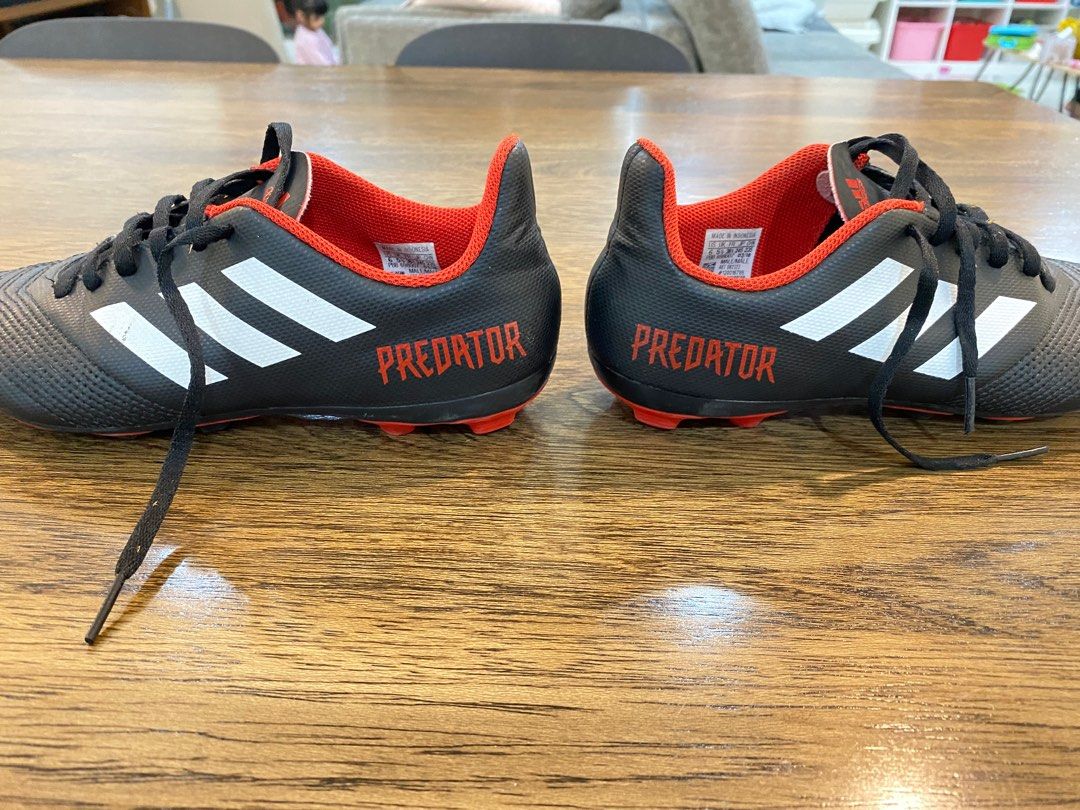 Adidas predator shop football boots kids