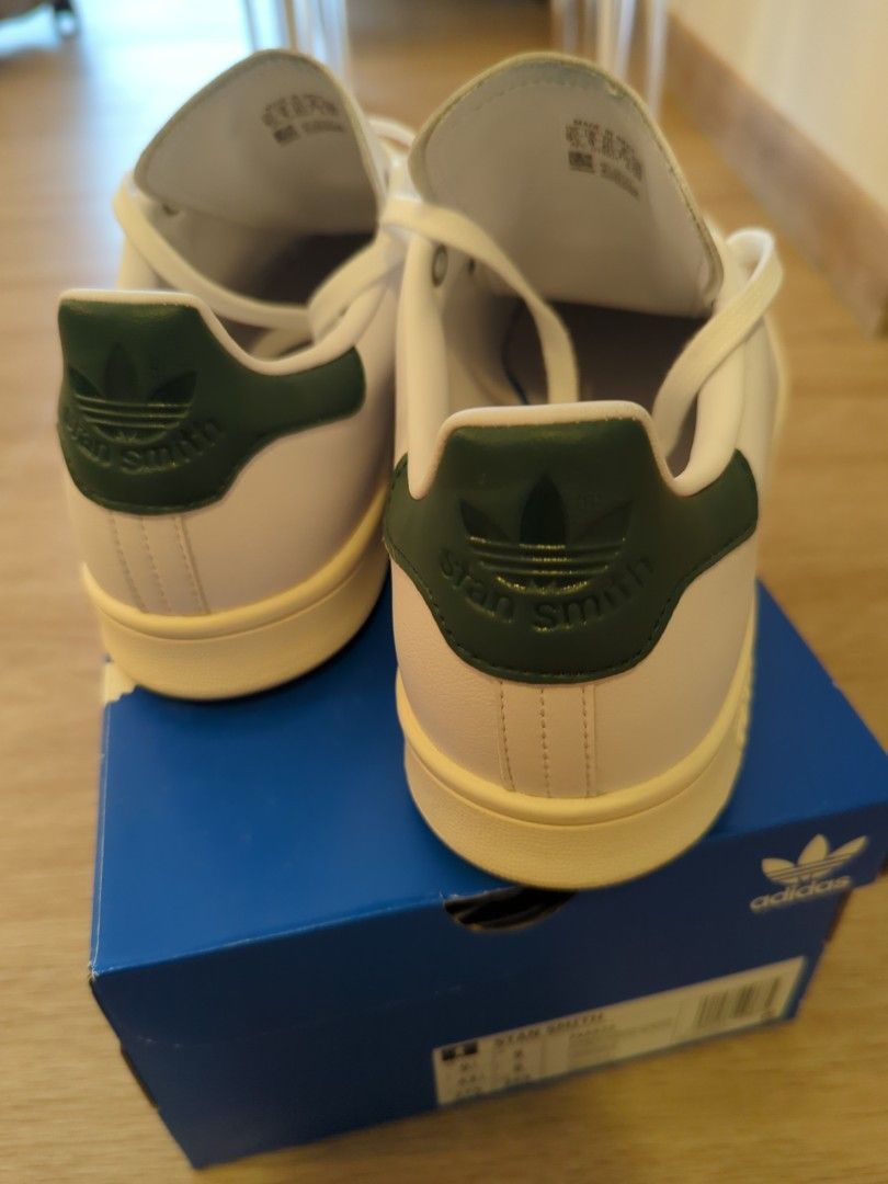 Adidas Stan Smith Onitsuka Tiger Shoes Men s Fashion Footwear