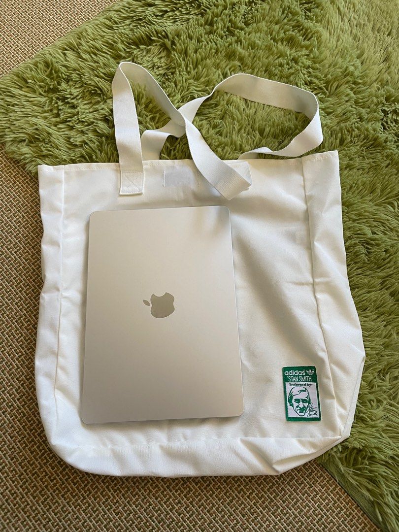 Stan smith outlet shopper bag