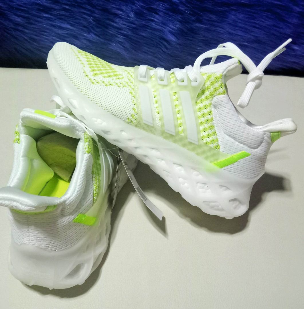 Adidas Ultra Boost, Women's Fashion, Footwear, Sneakers on Carousell
