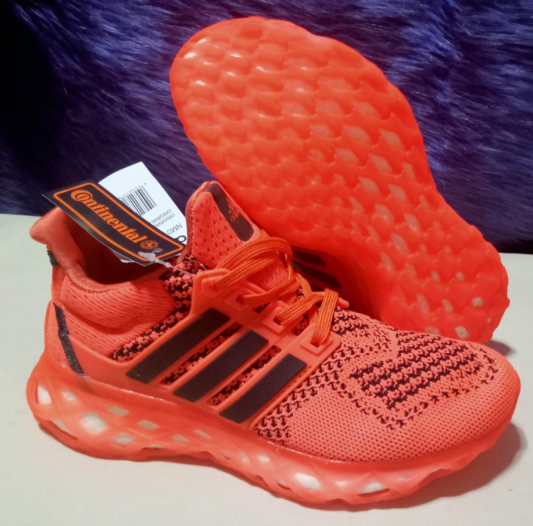 Adidas ultra boost 3.0 best sale womens Orange
