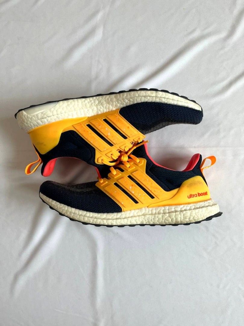 Ultraboost cty clearance