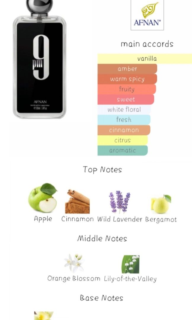 Afnan 9pm 100ml very Long Lasting Sweet Cologne For Sale 59 OFF