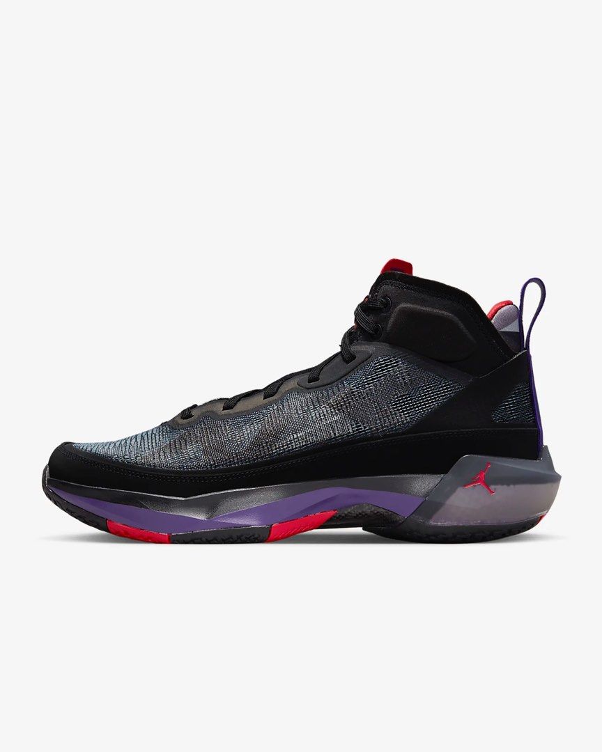 Air Jordan 37 Men s Fashion Footwear Sneakers on Carousell