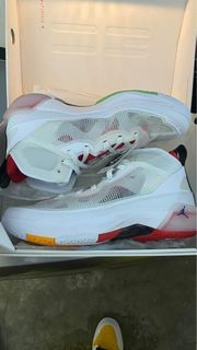 Air Jordan 37 Hare Brand New