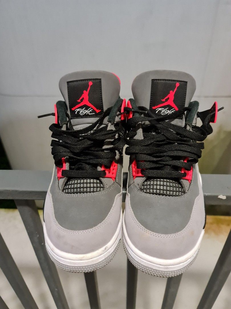 womens air jordan 4