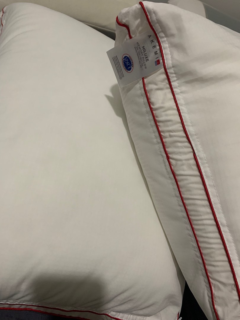 Outlast pillow cover hotsell