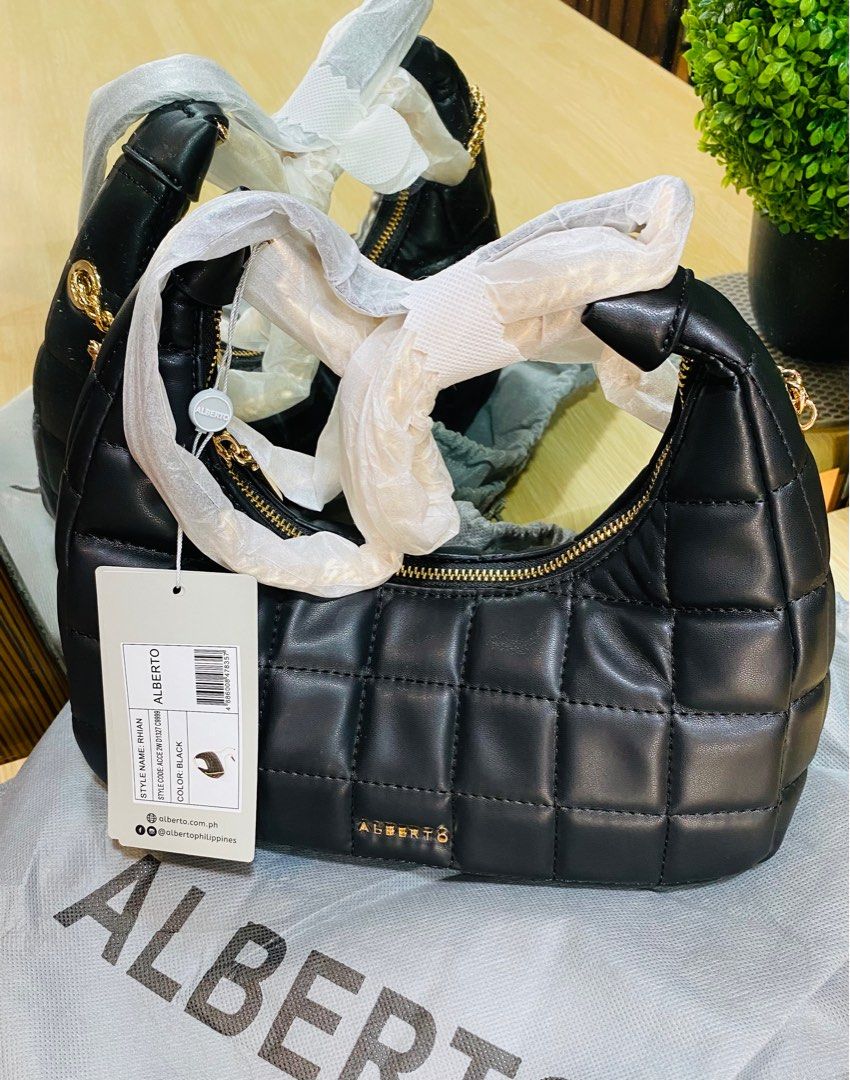 Alberto bags price philippines sales