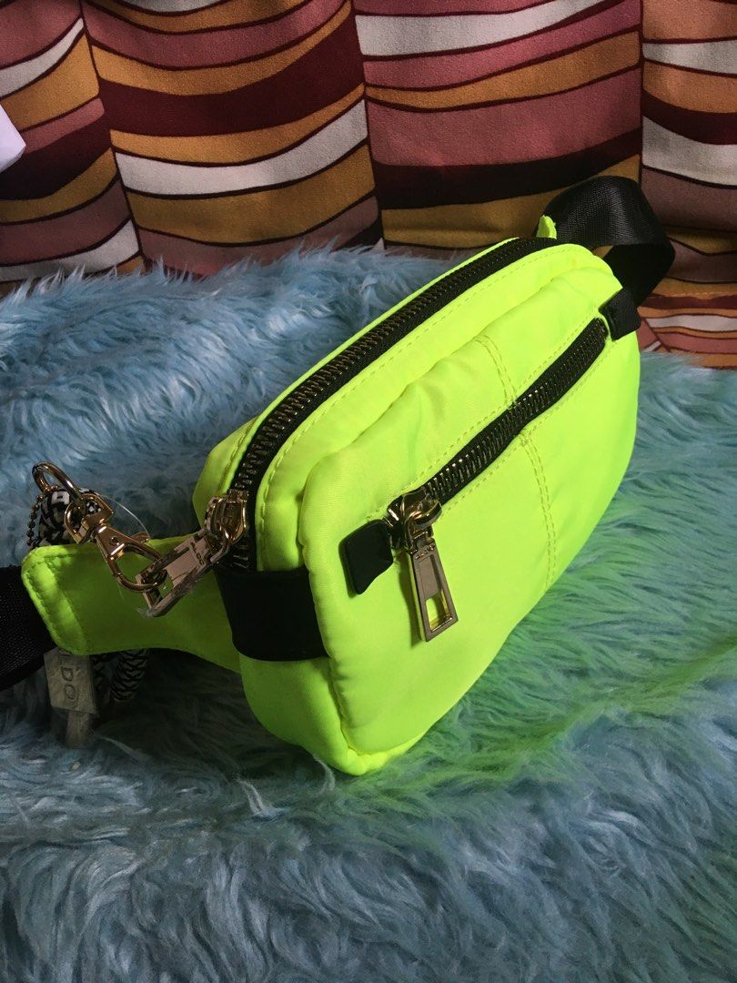 Aldo belt bag 2way, Women's Fashion, Bags & Wallets, Purses & Pouches