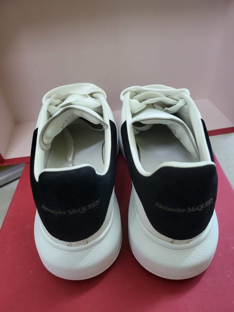 Alexander mcqueen sneakers 36 outlet