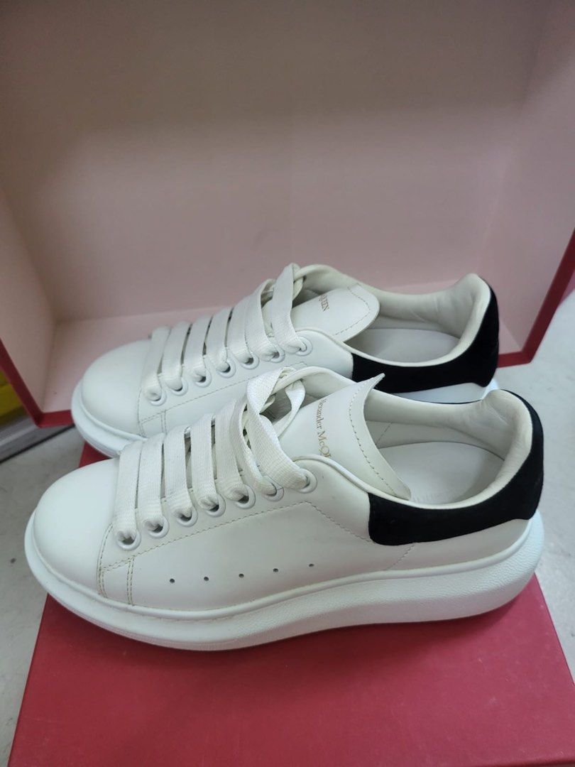 Alexander mcqueen sneakers on sale 36