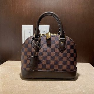 ALMA DAMIER