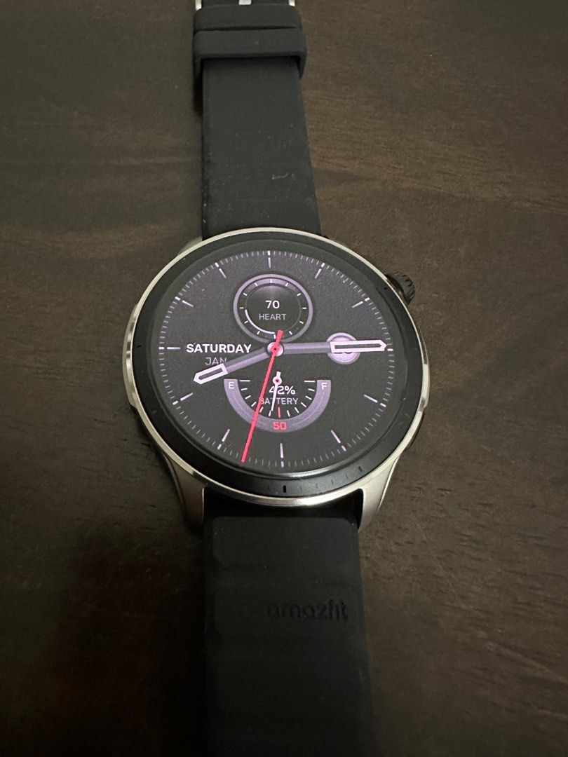 Amazfit gtr sale outlet