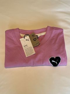 AMI x Puma