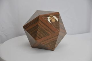 Angel Wings Pet Urns